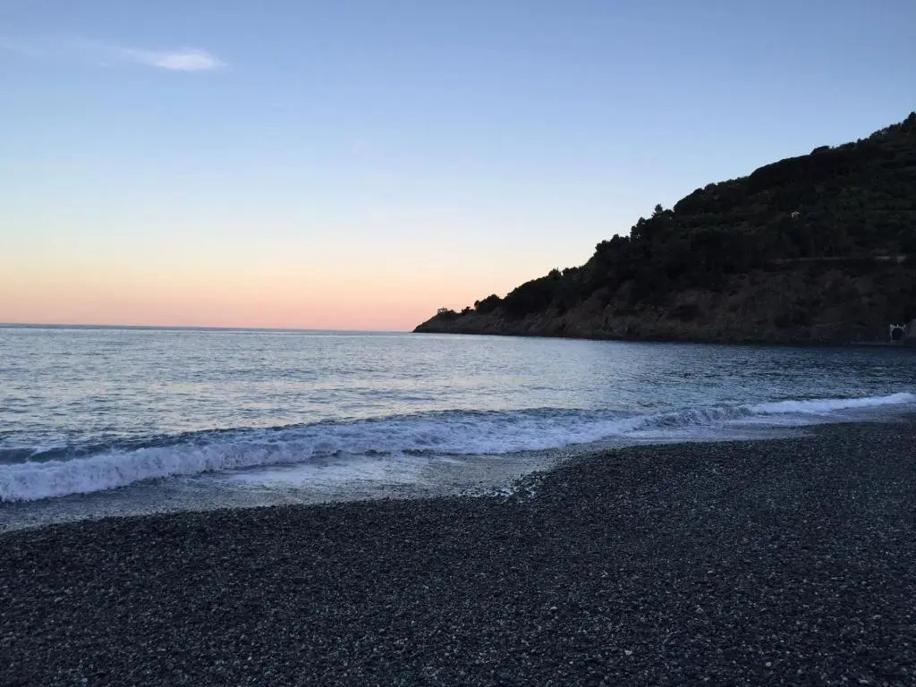A pochi passi dal mare by PortofinoVacanze