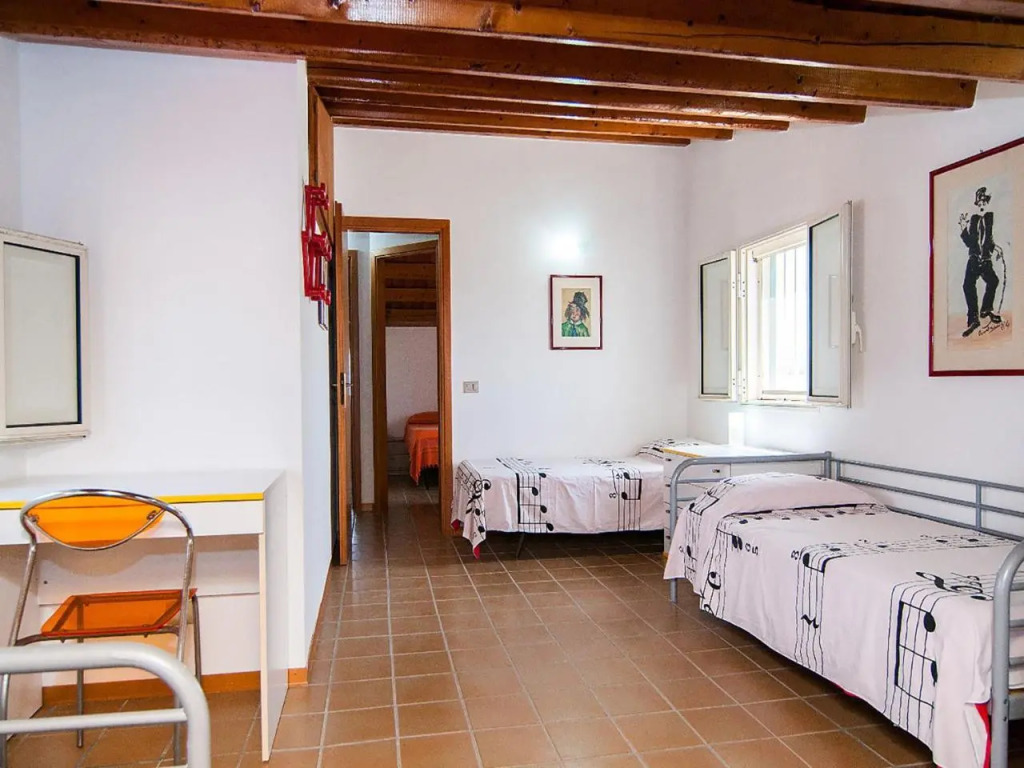 Casa Delle Dune