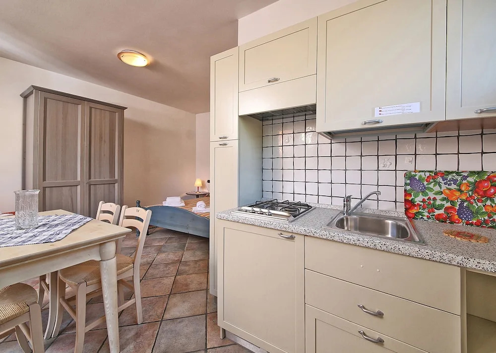 Residence Casa Gardola, GTSGroup