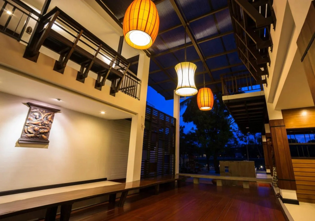 Baan Ing Ping