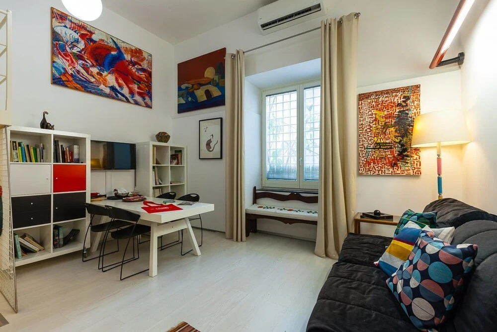 Apartment - CVE IX BH 104