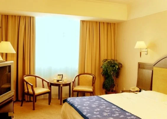 New Jiliang Grand Hotel Changchun