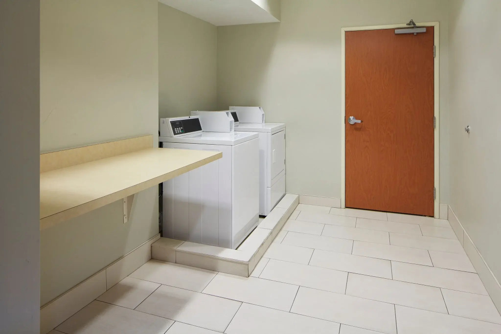Fairfield by Marriott Frankfort