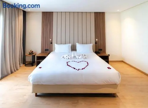 Hotel Yasmine
