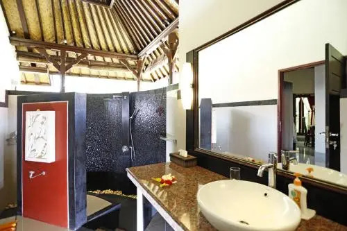 Teluk Karang Dive & Spa Resort