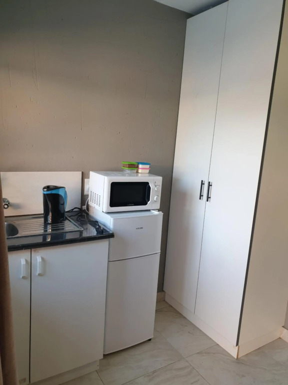 Platinum Guesthouse Kempton park