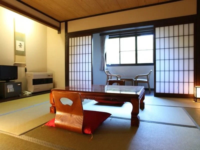 Norikura no Yado Mai