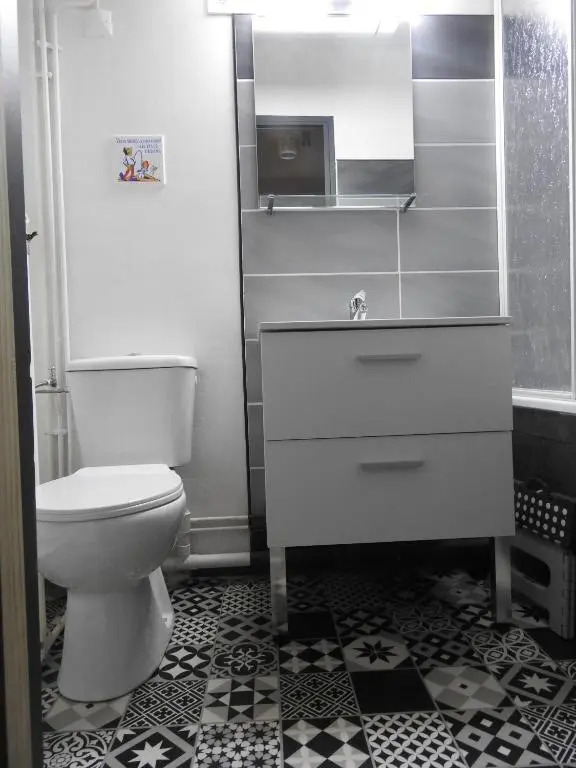 Studio cabine Les Angles Capcir