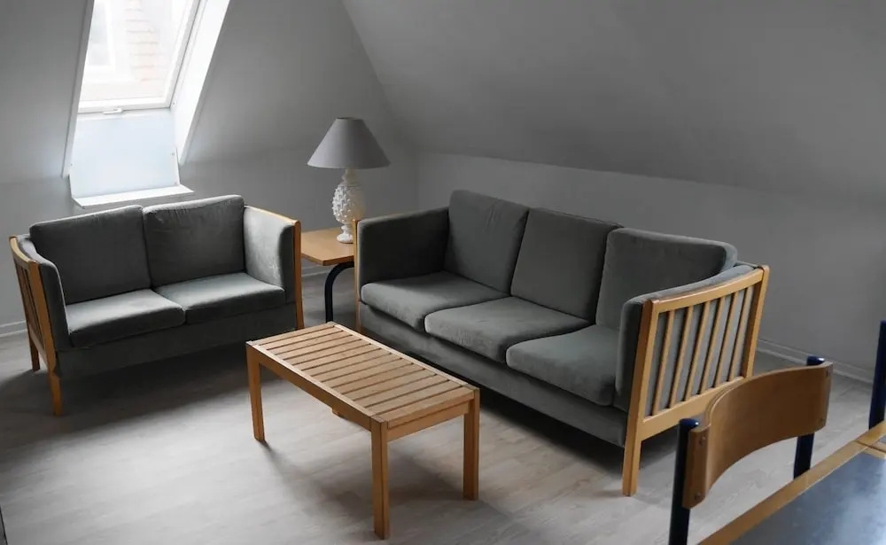 U3z Hostel Randers