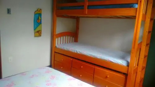 Tié Itaguá Hostel