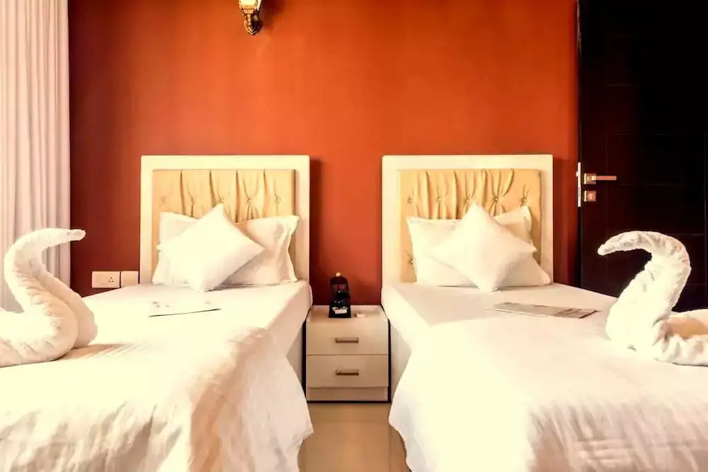 Gagal Home Business Suite
