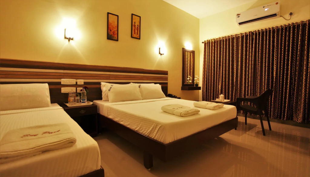Hotel Sun Park