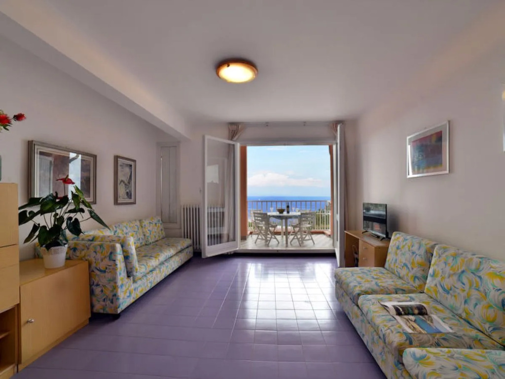House Mimose Rio Marina