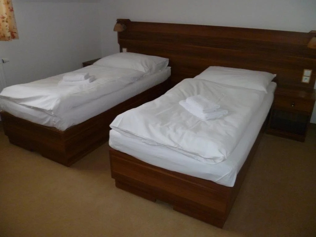 Hotel Hostinec U Hubálků