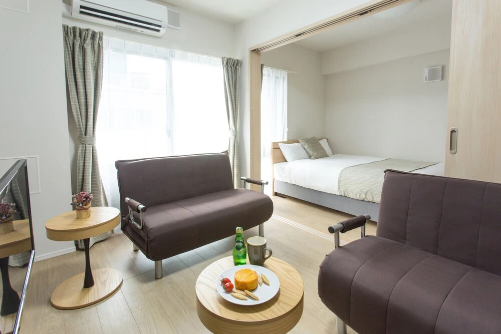 Bon Condo Umeda East