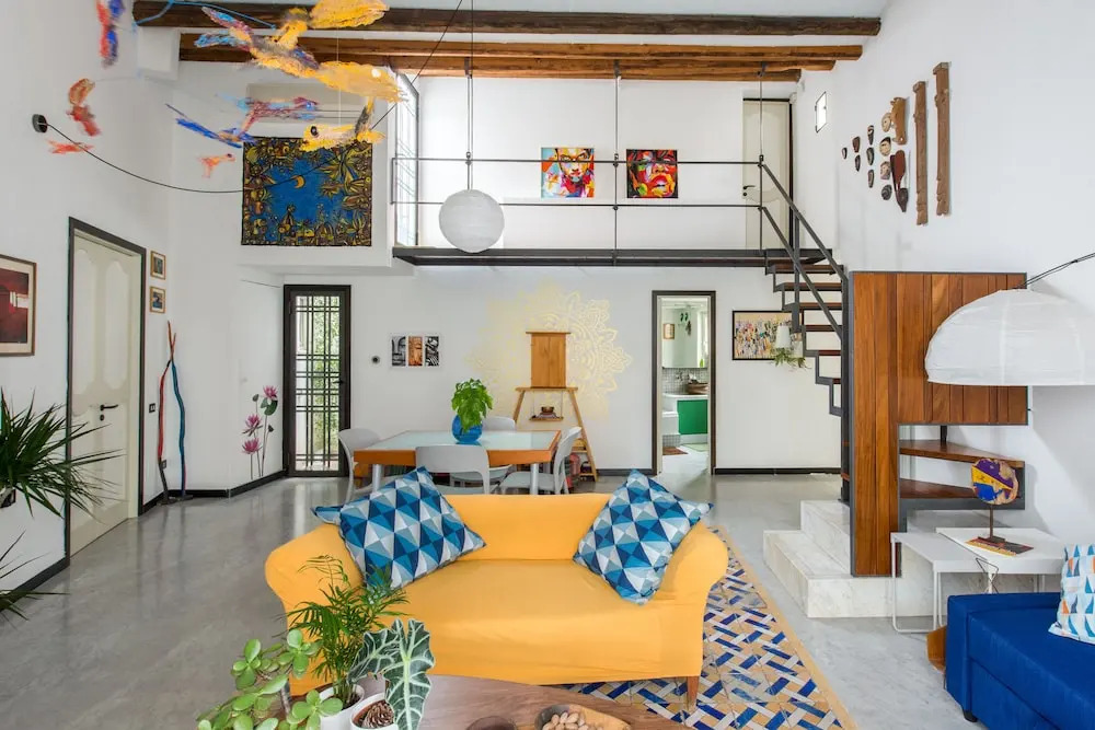 Porta Carini Residence