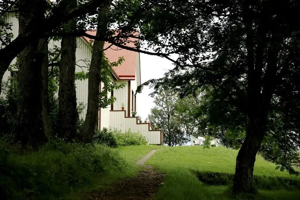 Sel Guesthouse