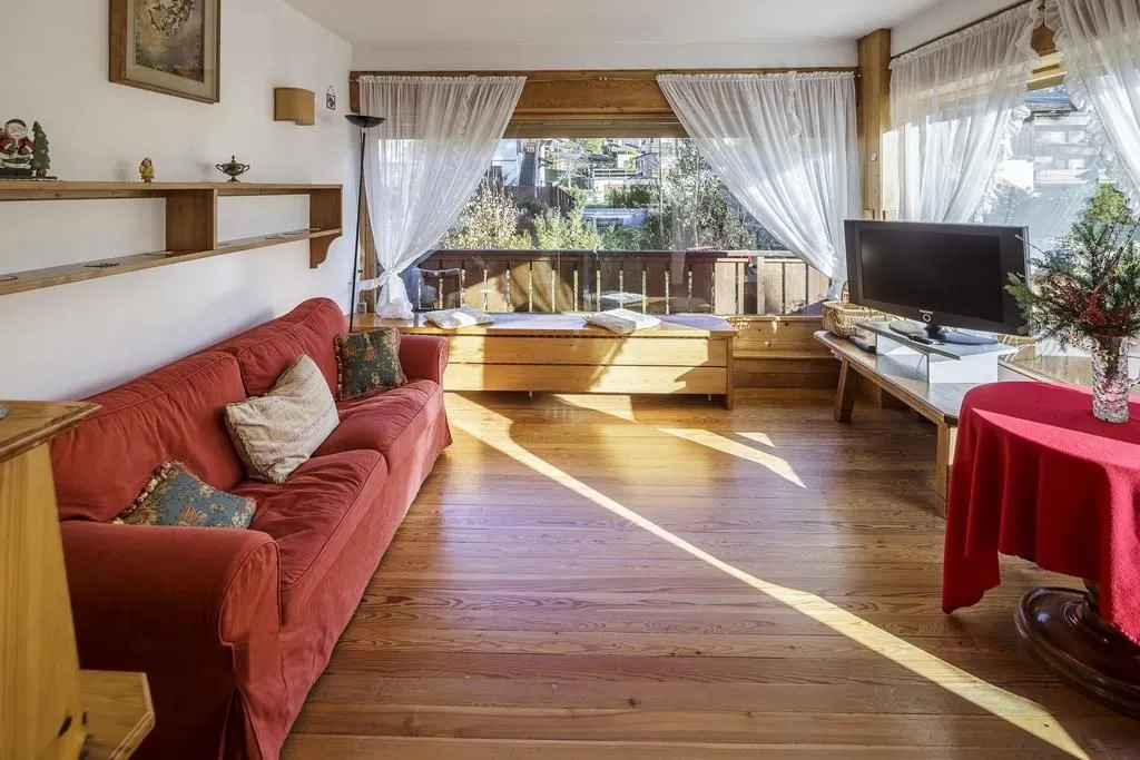 Villa Capannina - Stayincortina