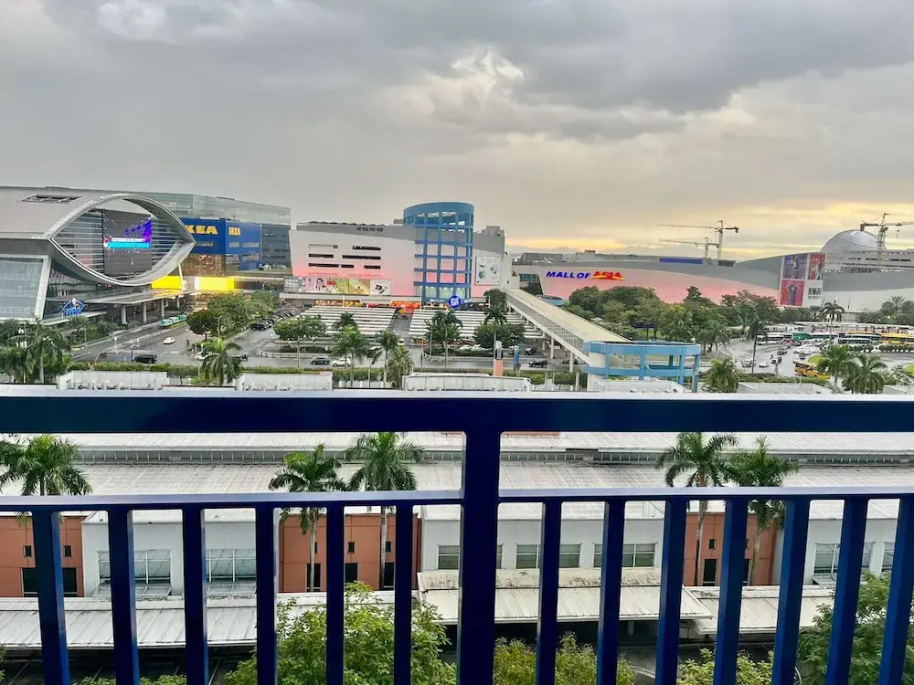 Madison Place at Sea Residences powered by Cocotel