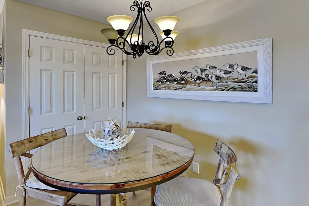 Three C's by Southern Vacation Rentals