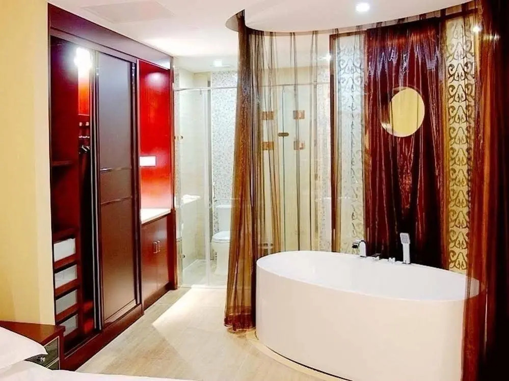 Tong Star International Hotel - Suzhou