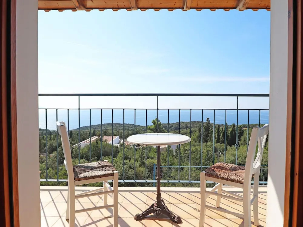 Modern Villa in Chalikeri with Private Swimming Pool