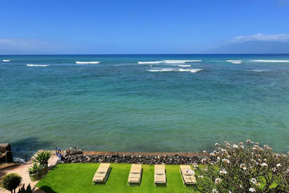 Kahana Reef 221