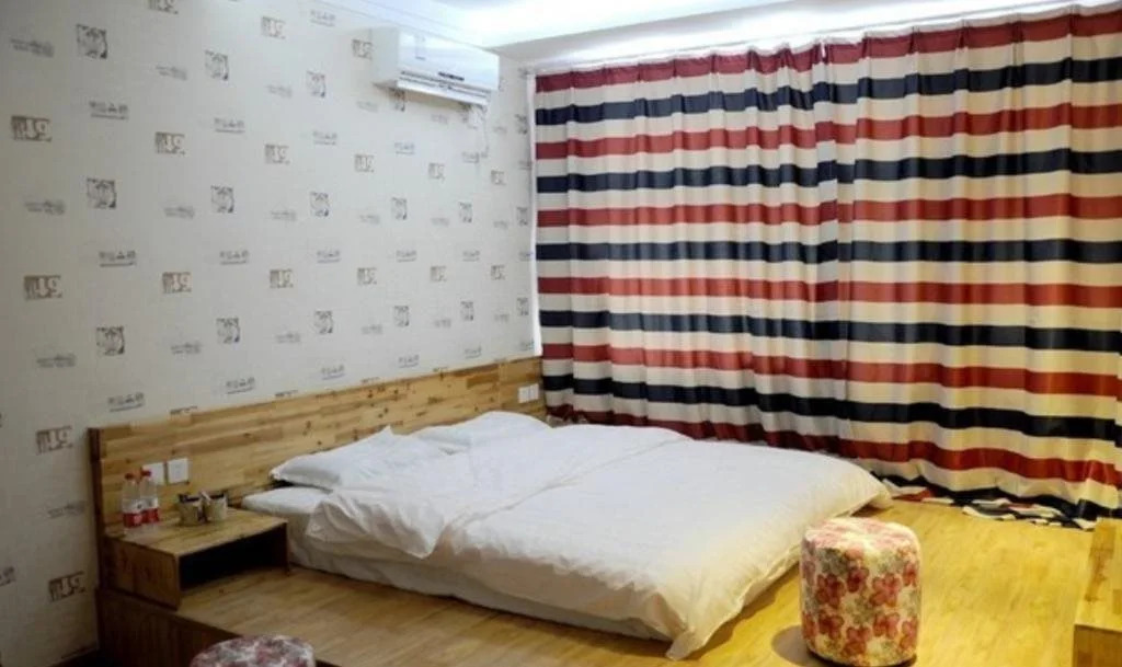Tangtang Theme Inn