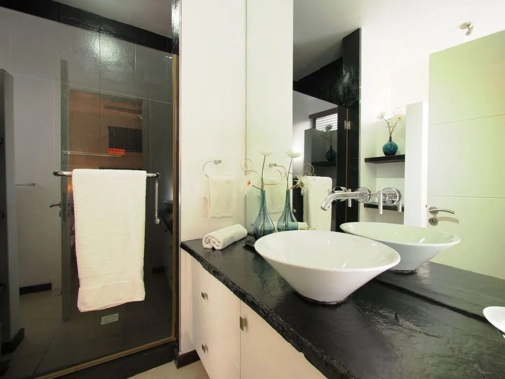 Le Shaba Apartments