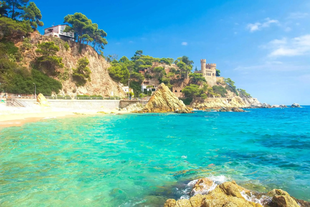 Solàrium con terraza a 5 minutos de la playa recientemente renovado