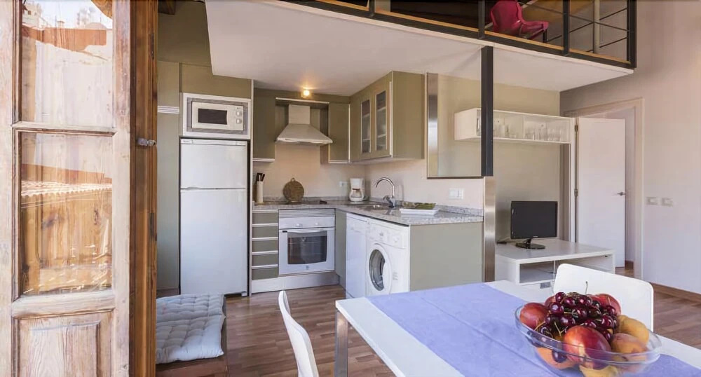 Cerrajeros flat