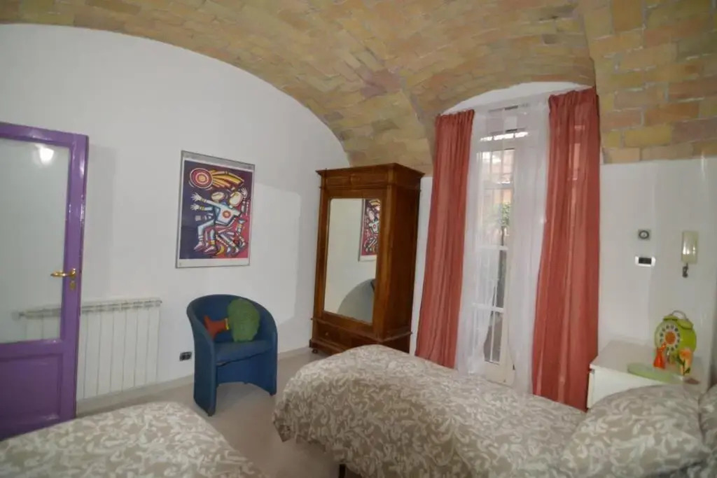 La casa della mia famiglia