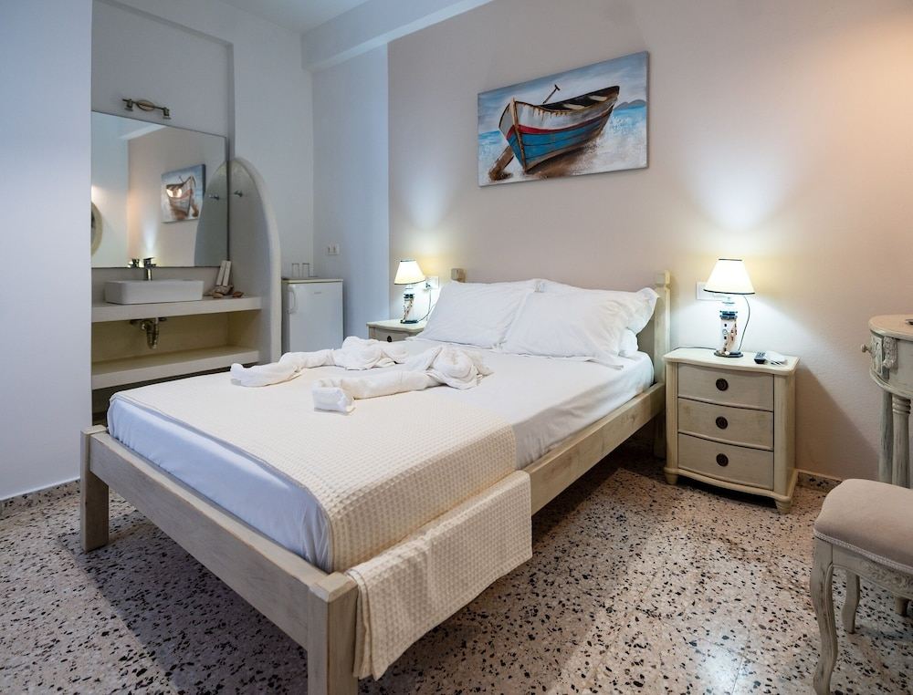 Giasemi Rooms
