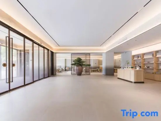 JI Hotel (Nanyang Dengzhou Beijing Avenue)