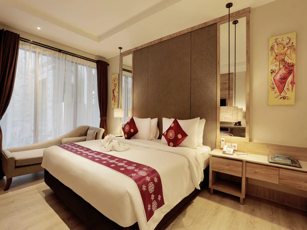 Bali Sunshine Nusa Dua