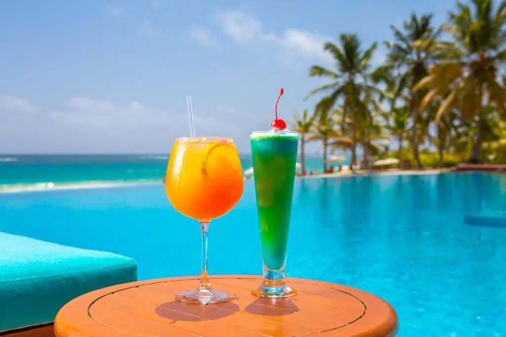 Free Golf Cart And Pool Front Condo at Cana Rock