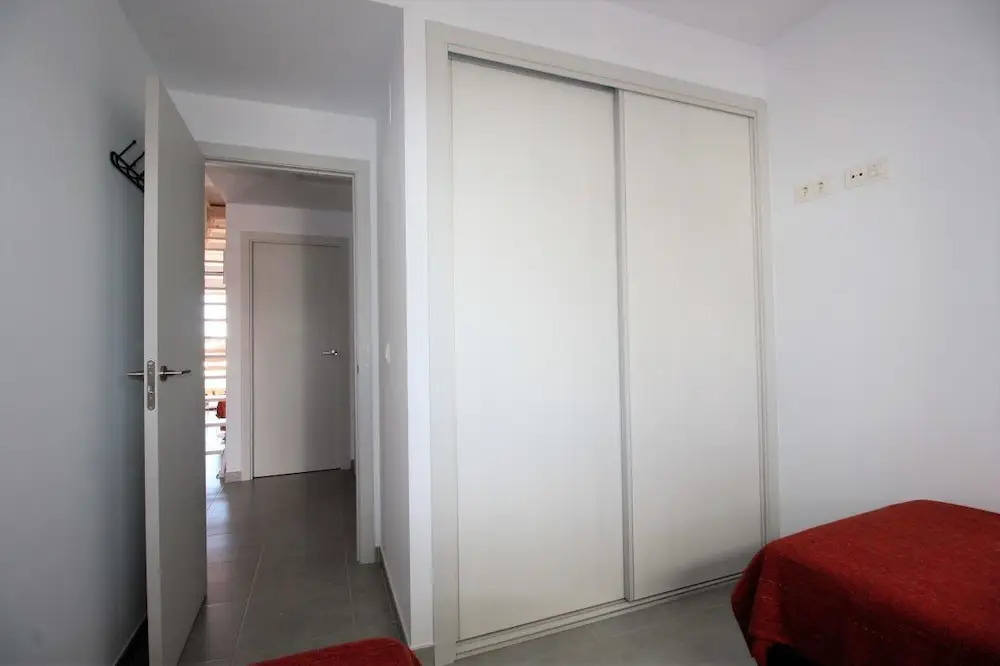 Apartamento Casa Stits