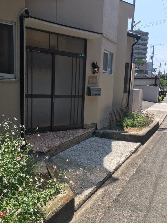 Inari Guest House Kuribayashi