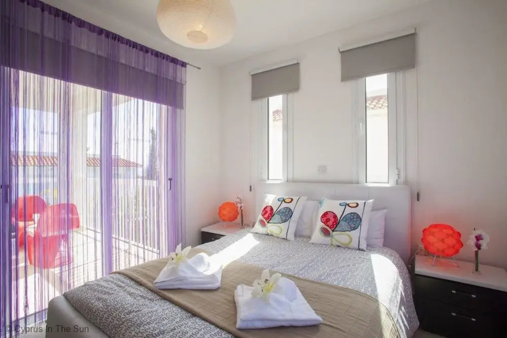 Cyprus Villa Dafni 25 Gold