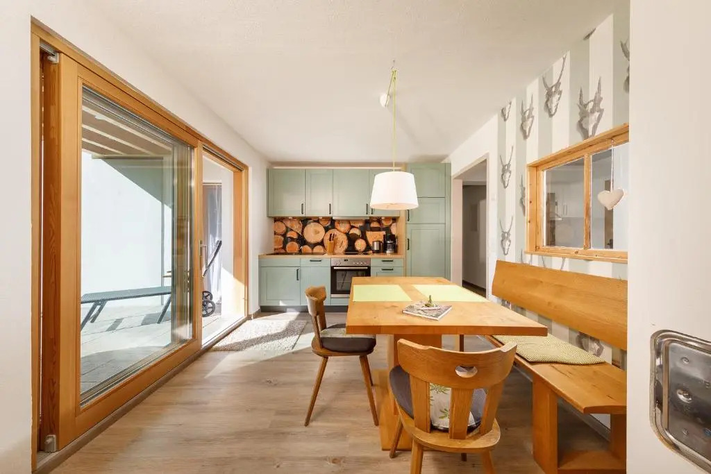 Chalet SEE-Idyll