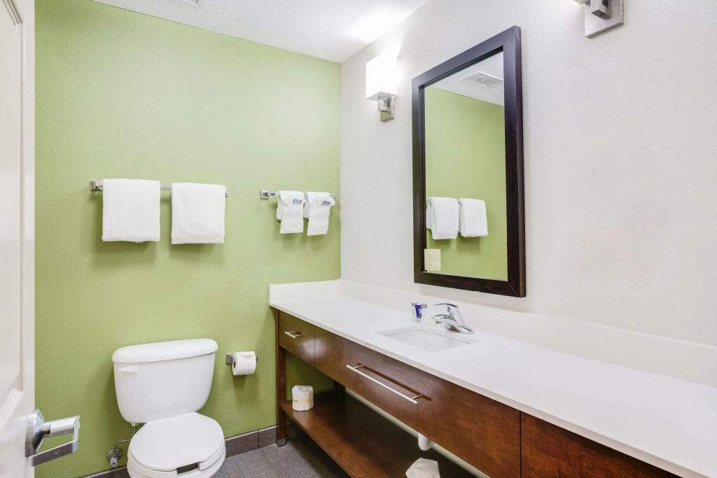 Sleep Inn & Suites Hiram - Atlanta Northwest