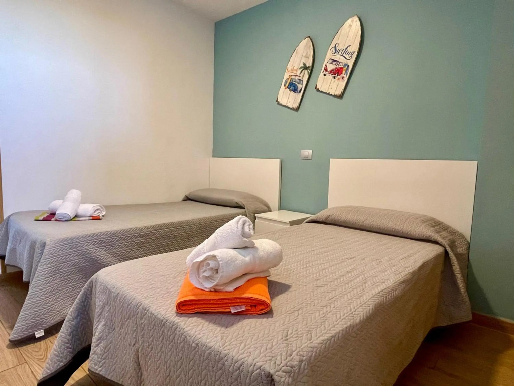 Sunny Home Holidays 360º