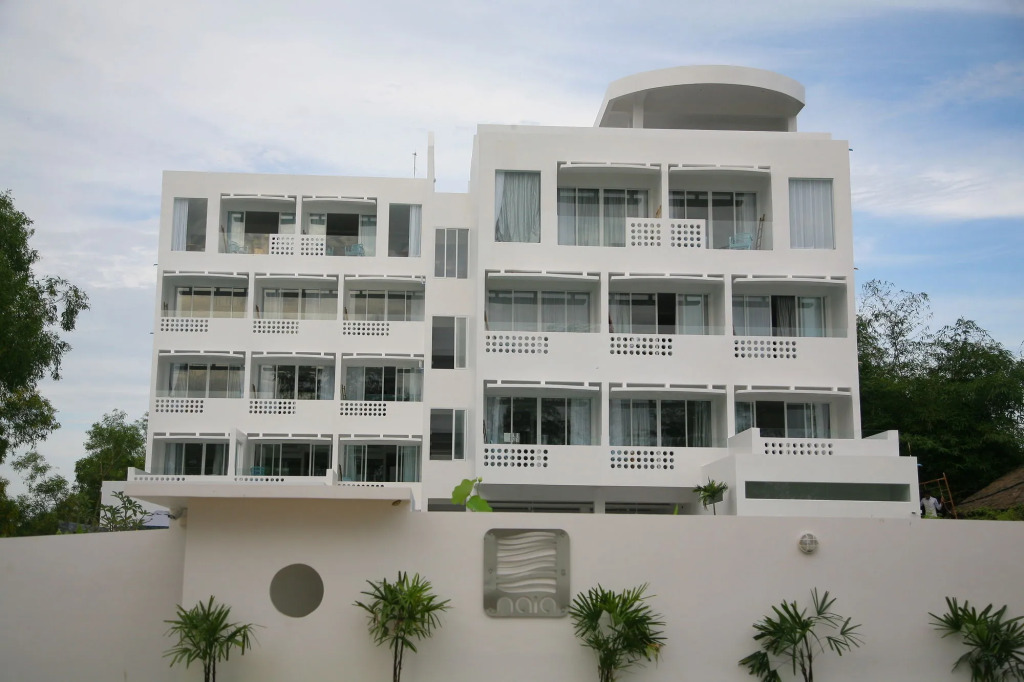 Naia Resort