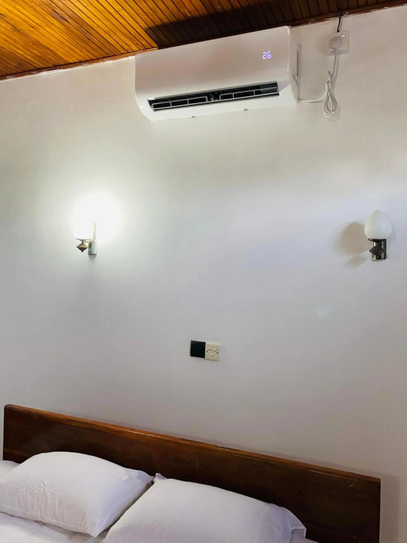 AlsonVilla Tourist Guest House