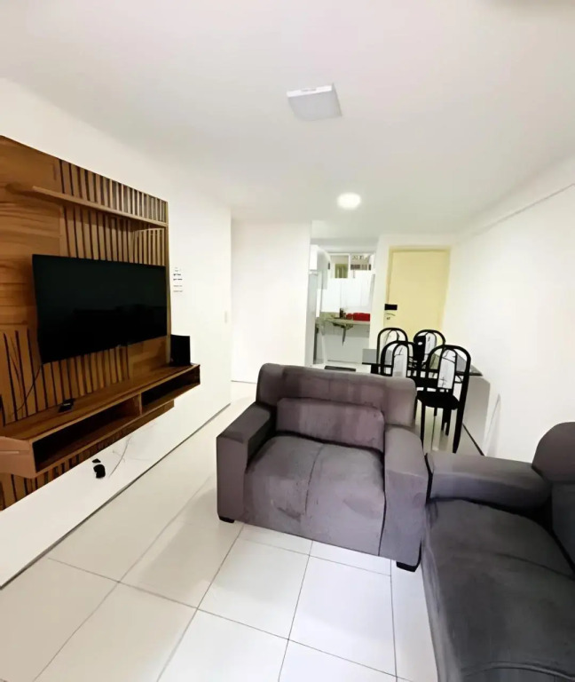Brisa do Mar Apartments