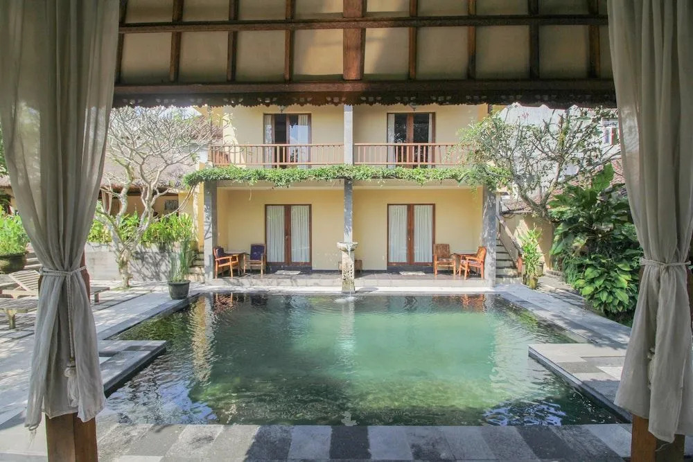 Airy Ubud Raya Andong Bali