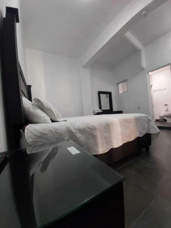 Hotel Casa Vega