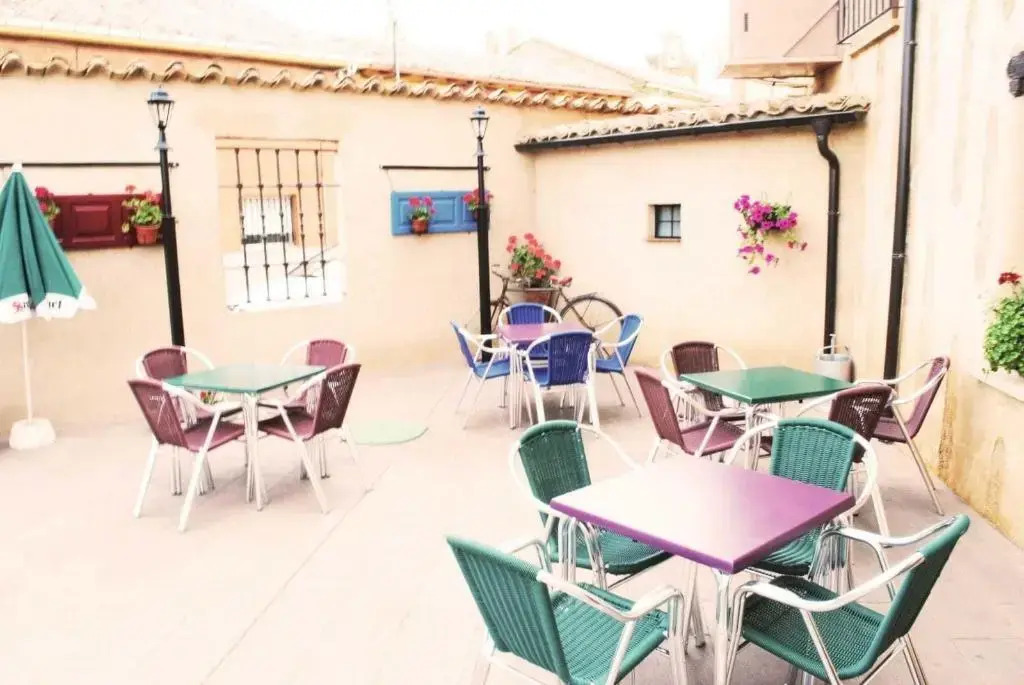 Hostal Los Oteros