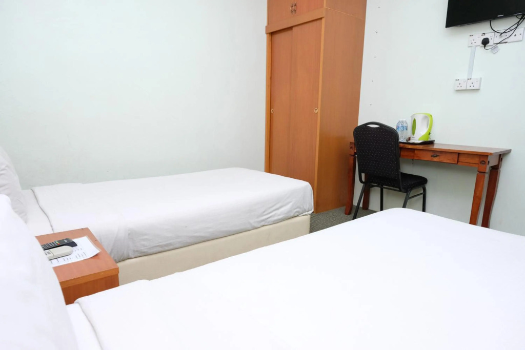 Ridel Boutique Hotel