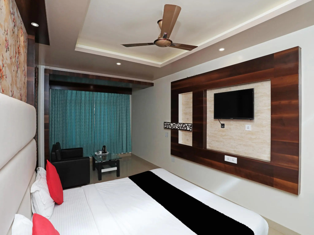 Capital O 26726 Hotel New Horizon
